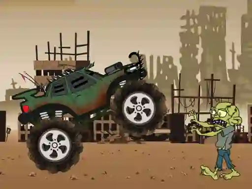 Gioco Apocalypse Truck in linea