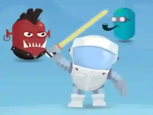 Gioco Alien Gems in linea