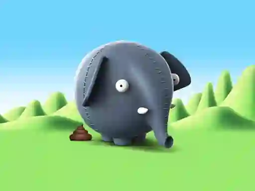 Gioco Ollie Ball in linea