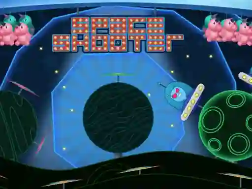 Gioco SpaceShooter in linea