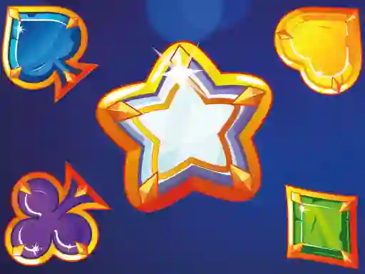 Gioco Poker Match King in linea