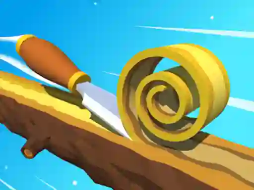 Gioco Wooden Spiral in linea