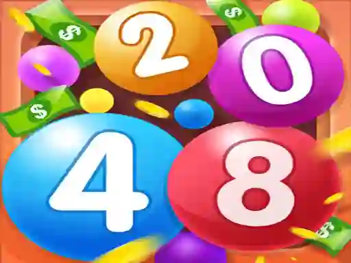Gioco Bubbles Number in linea