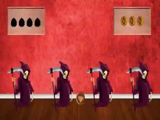 Gioco Good Witch Escape 2 in linea