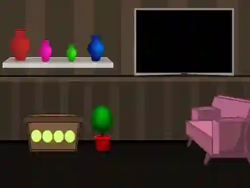 Gioco Avid Villa Escape in linea