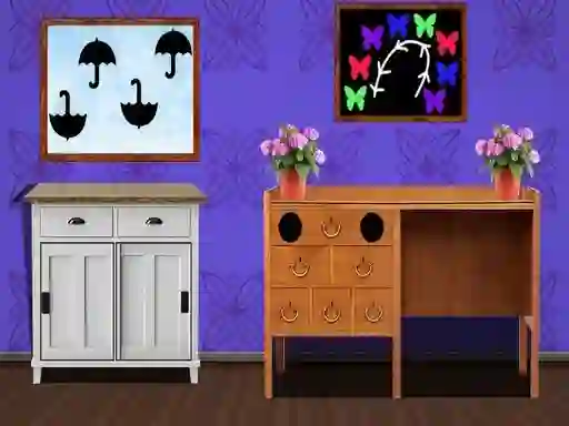 Gioco Reporter House Escape in linea