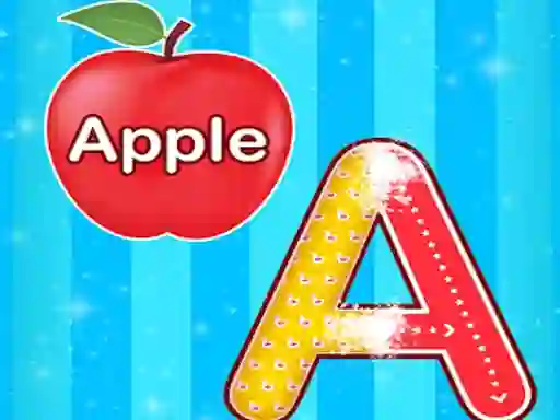 Gioco Kids Educational ABC in linea