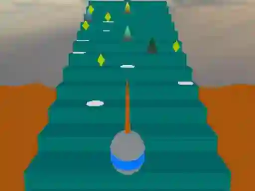 Gioco Stairway Sprint in linea