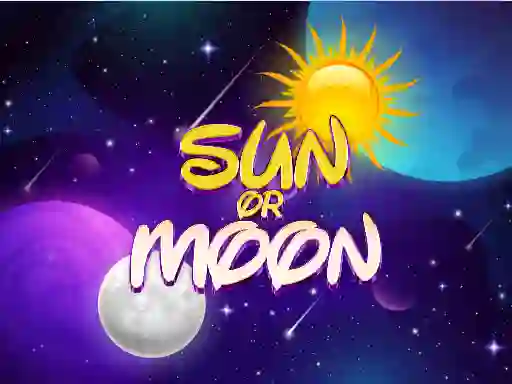 Gioco Sun and Moon in linea