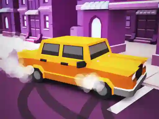 Gioco Drift Parking in linea