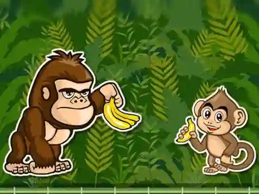 Gioco Monki & Goru in linea