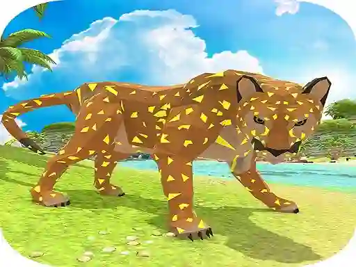 Gioco Jungle runner in linea