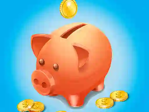 Gioco Piggy Coin Happy in linea