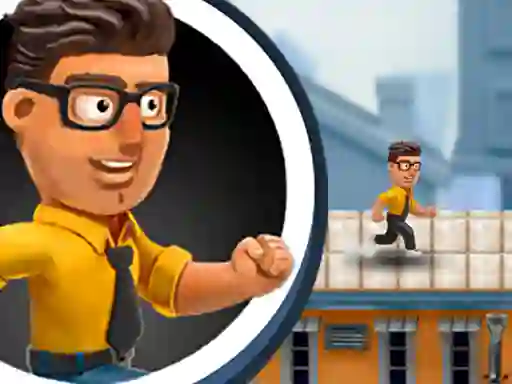 Gioco Crazy Runner 007 in linea