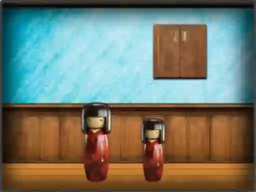 Gioco Amgel Kids Room Escape 57 in linea