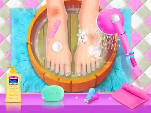 Gioco Fashion Body Spa Salon in linea
