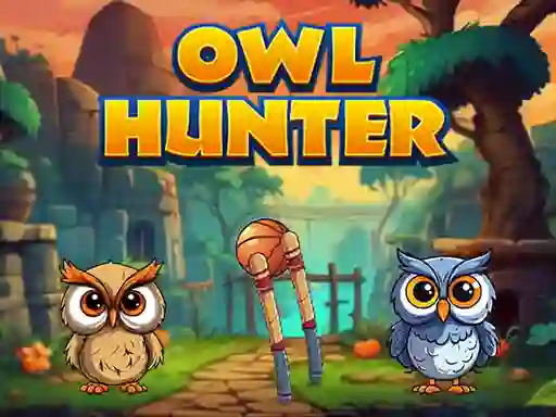 Gioco Owl Hunter in linea