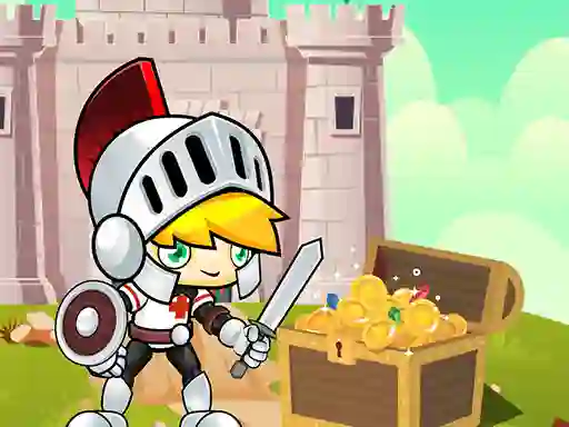 Gioco Majestic Hero in linea