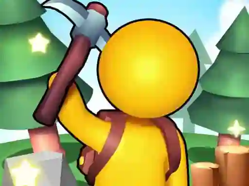 Gioco Cleaning the Islands in linea
