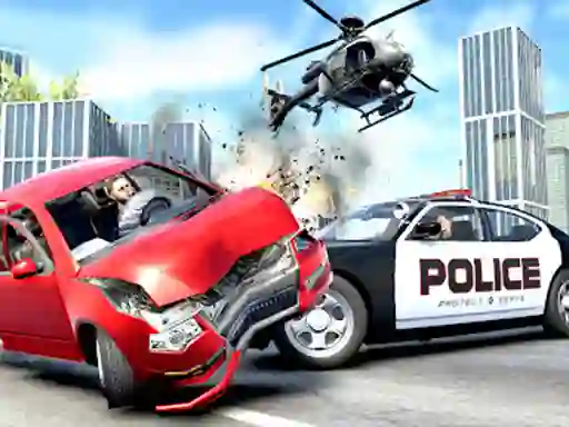 Gioco Police Pursuit 2 in linea