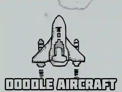 Gioco Doodle Aircraft in linea