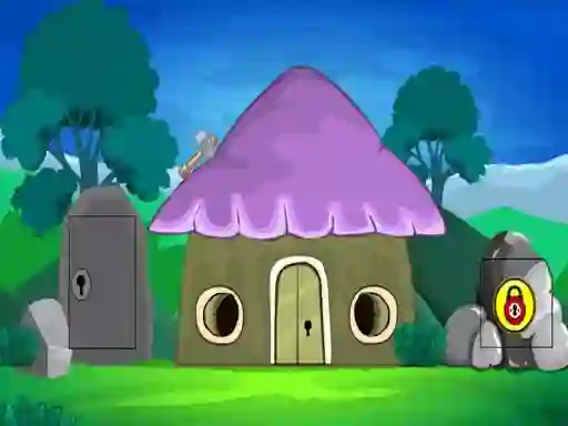 Gioco Village Escape in linea