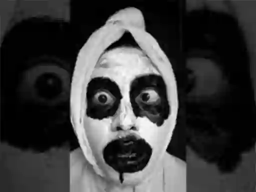Gioco Pocong Creepy Video Call Horror in linea