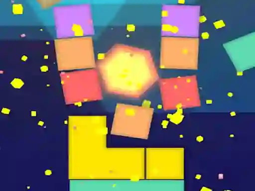 Gioco Hexa Balance Tower in linea