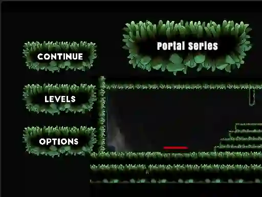 Gioco Portal Series in linea