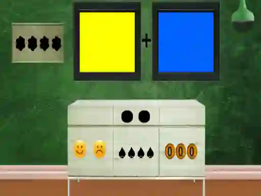Gioco Falconer Escape in linea