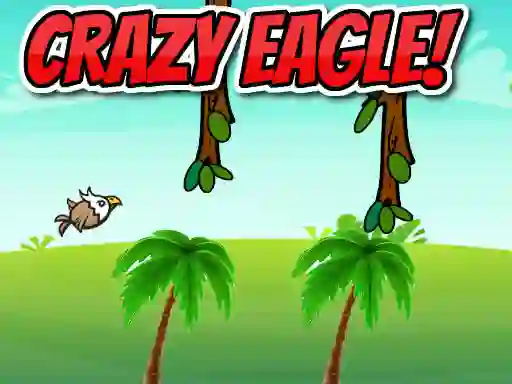 Gioco Crazy Eagle! in linea