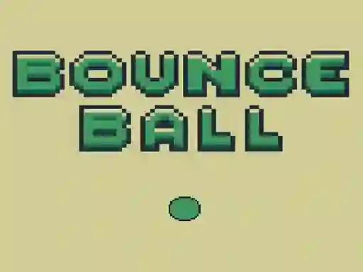 Gioco Bounce Ball Timer Attack in linea
