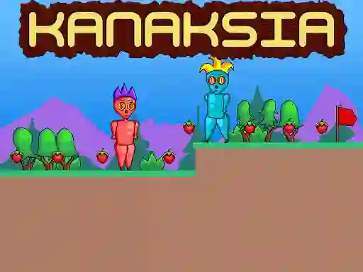 Gioco Kanaksia in linea
