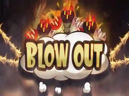 Gioco Blow Out in linea