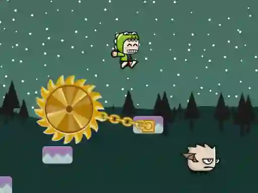Gioco Super Kid Adventure in linea