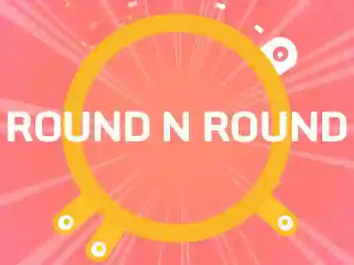 Gioco ROUND and ROUND in linea