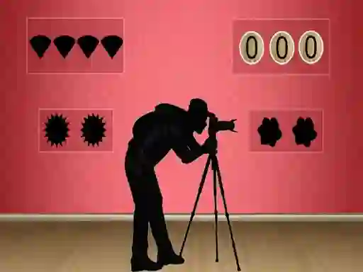 Gioco Cameraman House Escape in linea
