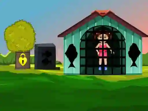 Gioco kid escape in linea