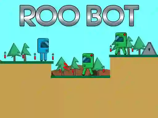 Gioco Roo Bot in linea