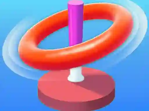 Gioco Lucky Toss 3D in linea