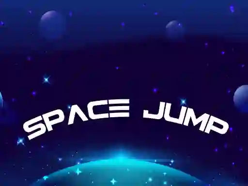 Gioco Space Jump in linea