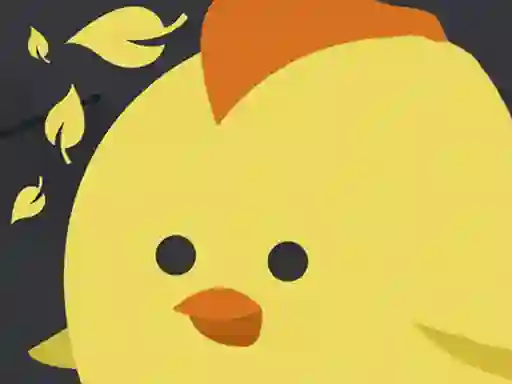 Gioco Jumpy! The legacy of a chicken in linea