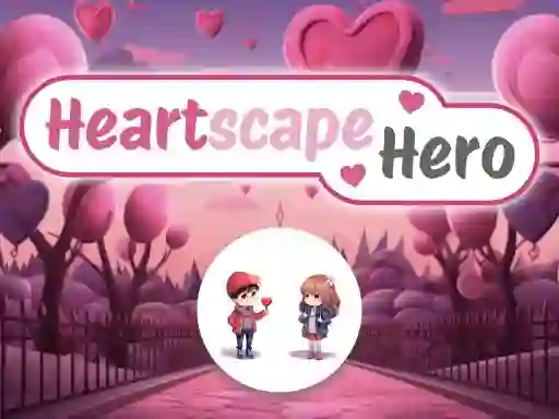 Gioco Heartscape Hero in linea