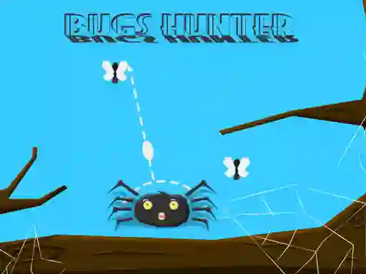 Gioco Bugs Hunter in linea