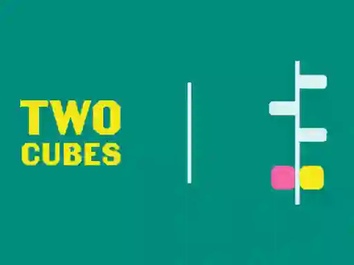Gioco Two Cubes in linea