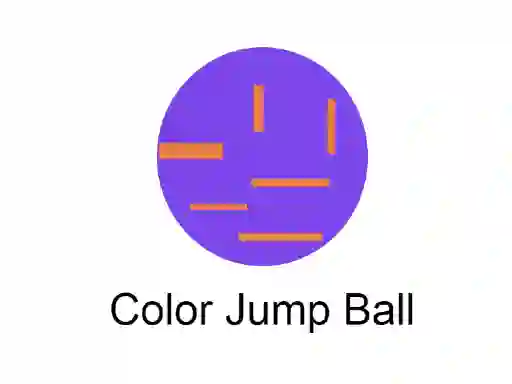 Gioco Jump Color Ball in linea