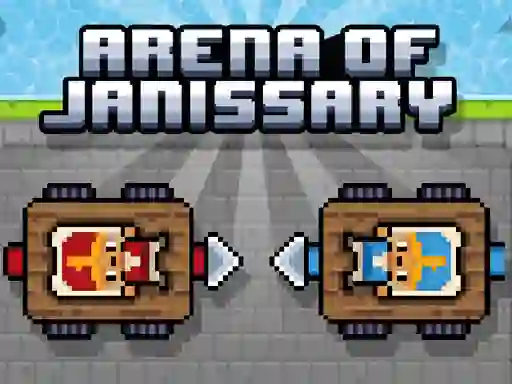 Gioco Arena of Janissary in linea