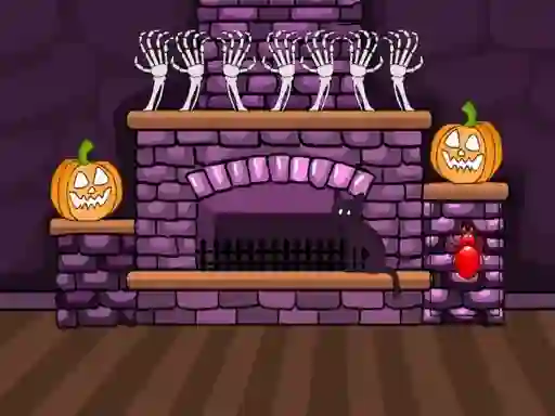 Gioco Halloween Forest Escape Series Episode 3 in linea