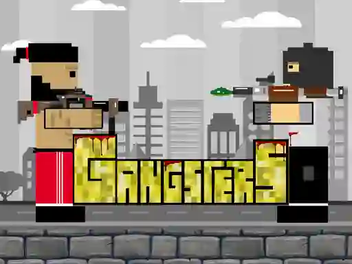Gioco Gangsters in linea