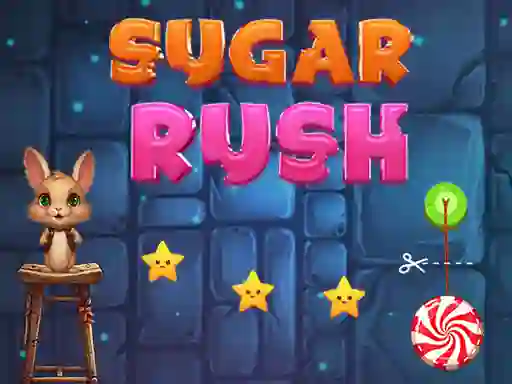 Gioco Suger Rush in linea